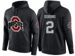 Men's Ohio State Buckeyes #67 Robert Landers Nike NCAA Name-Number College Football Hoodie July FXN0244KO